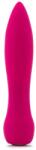 LeFrivole Glont vibrator Bobbii Power Flex rosu