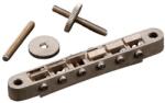 Gotoh GE104B Aged Nickel Aged Nickel Gitárhíd (GE104B AGED NICKEL)