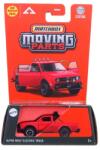 Mattel Matchbox: Moving Parts - Alpha Wolf Electric Truck nyitható kisautó 1/64 - Mattel (FWD28/JBW64) - innotechshop