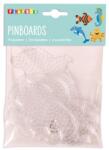 Playbox PlayBox: 5mm-es MIDI vasalható gyöngy alaplap - vízi állatok 4db-os szett (2456678) - innotechshop