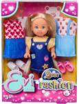 Simba Toys Evi Love: Fashion öltöztetős baba szett - Simba Toys (105733727)