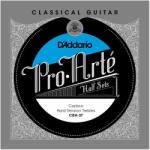 D'Addario CBH-3T Klasszikus nylon húrok (CBH-3T)
