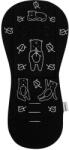 BOMIMI ADA Pad Bear - negru (BO1813BLC013)