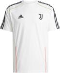 adidas JUVENTUS FC DNA TEE Alb, Negru, Mix XL (JF0455)