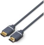 Philips PHIL-SWV5650G/00 HDMI - HDMI 2.0 Kábel 5m - Kék (PHIL-SWV5650G/00) (PHIL-SWV5650G/00)