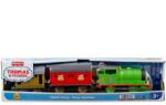 Mattel Fisher-Price: Thomas és barátai - Percy motorizált mozdony rakománnyal - Mattel (HFX97/JFH33) - innotechshop