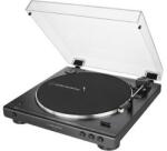 Audio-Technica LP60X BT Black