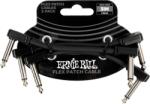 Ernie Ball Flex 3 Pack 7, 62 cm Pipa - Pipa Patch kábel (P378836)