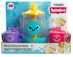TOMY Toomies: Habtea készítő fürdőjáték (E73860)