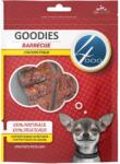 4DOG Recompense Caini 4DOG GOODIES Barbecue Chicken Thigh 100g 100g