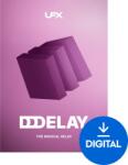 UJAM UFX Delay (Digitális termék)