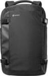 tomtoc Travel Laptop Backpack Tomtoc Navigator-T66 (black) (T66M1D1) (T66M1D1)