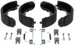 Bosch Set saboti frana BOSCH - uleideulei - 179,44 RON