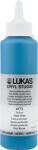 LUKAS Cryl Studio Akril festék Deep Water 250 ml 1 db (47730250)