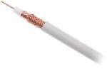 Elektrokabel Cablu coaxial YWDXpek 75-1, 05/4, 8 K-1000 100m (L-KAB0544)