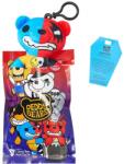 Semo Toys Deddy Bear meglepetés clip-on plüss, 4. sorozat - többféle (DB401) - innotechshop