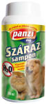 Panzi kutya sampon 100ml száraz