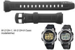 Casio W-212H-1AV Casio szíj