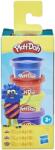 Hasbro Play-Doh: Szörnyecskés mini 4db-os gyurma szett - Hasbro (F7172/F7569) - innotechshop
