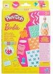 Hasbro Play-Doh: Barbie gyöngyök és masnik gyurma szett - Hasbro (G1355/G1365) - innotechshop