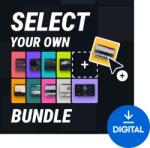 UJAM Select 10 (Digitális termék)