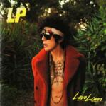 LP (Artist) - Love Lines (CD) (4050538915471)