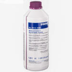 SWAG fagyálló folyadék, lila, G12+, 1, 5lit