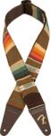 Fender 2" Sonoran Saguaro Textil gitár heveder (<![CDATA[0992132544]]>)