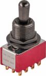 MEC Maxi Toggle Black Превключвател на сензора (<![CDATA[M 80019 / B]]>)