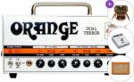 Orange Dual Terror 30 CAB SET Лампов усилвател (D-DT30-H-CAB-SET)
