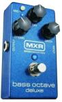 MXR M288 Bass Octave Deluxe Ефекти за бас китари