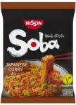 Soba tészta japanese curry 111g