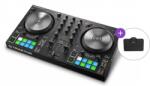 Native Instruments Traktor Kontrol S2 MK3 SET DJ konzolok (S2-MK3-SET)