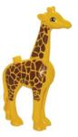 LEGO® Duplo Zsiráf 64124c01pb02 (64124c01pb02)