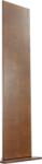 Mega Acoustic CBT Corner 50 Hz Walnut Basszus csapda / Bass Trap (<![CDATA[CBT-50-WALNUT]]>)