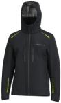 Fischer RC4 Jacket Black M Síkabát (G70025M999999)