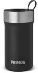Primus Slurken termo bögre 0, 3 L, fekete
