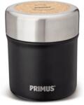 Primus ételmérleg Preppen, fekete