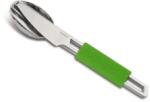PRIMUS evőeszköz, levélzöld