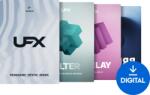 UJAM UFX Bundle (Digitális termék)