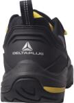 Delta Plus TW402 bakancs S3 HRO fekete 41 (TW402S3NO41)