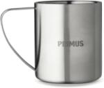 PRIMUS duplafalú 4 évszakos rozsdamentes acél bögre 0, 3 L