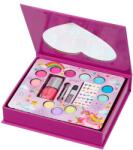 Souza! Souza! - Ajándékdoboz gyermek kozmetikumokkal - szív (SOUZA_107427)