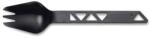 PRIMUS uni evőeszköz TrailSpork Tritan®, fekete