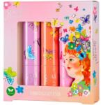 Souza! Souza Souza! - Ajakbalzsam készlet - 3 db (SOUZA_107422)