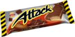 Attack csokoládés ostyaszelet 30g