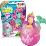 AMENITY AB INKEE - Habos fürdőbomba meglepetéssel - Egyszarvú kis tengeri szirén Galupy (0739854)