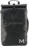 Mobilis BIKE - Bike Backpack / Pannier 25L 14-15, 6" - Black (070001) (070001)