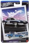 Mattel Hot Wheels: Vintage Jaguar Lightweight E-Type kisautó 1/64 - Mattel (HRT81/JBY90)