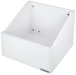 Glorious 110 Cutie pentru înregistrări LP White (HN162687)